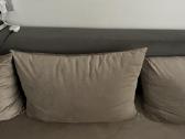 Sofa geros būklės - nuotraukos Nr. 2
