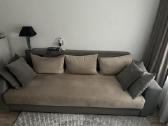 Sofa geros būklės - nuotraukos Nr. 3