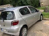 Parduodu toyota yaris - nuotraukos Nr. 2