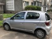 Parduodu toyota yaris - nuotraukos Nr. 4