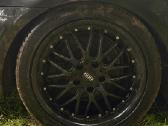 Bmw E61 2006m. - nuotraukos Nr. 7