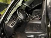 Bmw E61 2006m. - nuotraukos Nr. 8