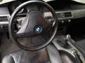 Bmw E61 2006m. - nuotraukos Nr. 10