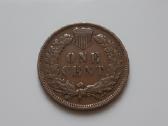 JAV 1 centas 1906 - nuotraukos Nr. 2