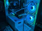 Gaming, Ryzen 5 5500, 16gb Ddr4 RAM, SSD + 1tb HDD - nuotraukos Nr. 2