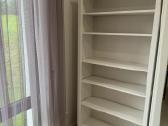 Ikea knygų lentyna - nuotraukos Nr. 2