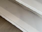 Ikea knygų lentyna - nuotraukos Nr. 5