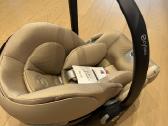 Cybex Platinum Cloud T i-size nauja - nuotraukos Nr. 3