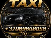 VIP transportas. Taxi paslaugos Kaune. - nuotraukos Nr. 15