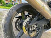Parduodu gsxr k4 600 2004 88kw.