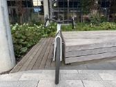 Rose Backroad Ff GRX Di2 XL - nuotraukos Nr. 5