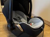 Vežimėlis ir automobilinė kėdutė - nuotraukos Nr. 6