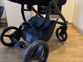 Vežimėlis ir automobilinė kėdutė - nuotraukos Nr. 11