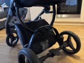 Vežimėlis ir automobilinė kėdutė - nuotraukos Nr. 14