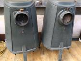 Jotul 4 Norvegiška ketaus krosnele - nuotraukos Nr. 3