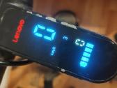 Lenovo m2 paspirtukas - nuotraukos Nr. 4