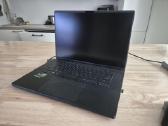 Asus rog zephyrus Gu604v - nuotraukos Nr. 2