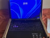 Asus Tuf A16 (2024)ryzen 9 7845hx/rtx 4060 165hz - nuotraukos Nr. 3