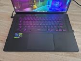 Asus rog zephyrus Gu604v - nuotraukos Nr. 3
