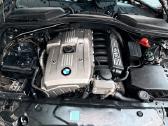 Bmw E61 2006m. - nuotraukos Nr. 2