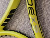 Dunlop sx 300 teniso rakete - nuotraukos Nr. 2