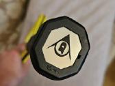 Dunlop sx 300 teniso rakete - nuotraukos Nr. 3
