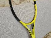 Dunlop sx 300 teniso rakete - nuotraukos Nr. 5