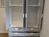 Ikea Smastad / Platsa dviguba vaikiška spinta - nuotraukos Nr. 2