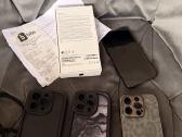 iPhone 15 Pro 128gb - nuotraukos Nr. 2