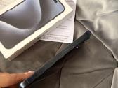 iPhone 15 Pro 128gb - nuotraukos Nr. 3