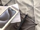 iPhone 15 Pro 128gb - nuotraukos Nr. 4