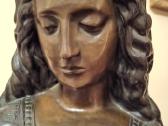Bronzinė skuptūra - nuotraukos Nr. 2