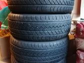 Atlas Green 4S 225 /60 r16 - nuotraukos Nr. 3