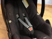 Maxi Cosi automobilinė kėdutė - nuotraukos Nr. 2