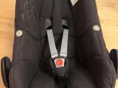 Maxi Cosi automobilinė kėdutė - nuotraukos Nr. 5