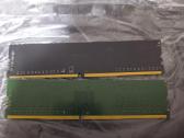 Parduodu ramu ddr4 8gb 2x - nuotraukos Nr. 2