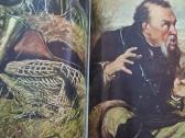 Meno albumai, skirti rusų dailininkų kūrybai - nuotraukos Nr. 15