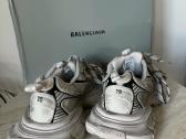 Balenciaga 3xl sportbačiai, 39 dydis, nauji - nuotraukos Nr. 3