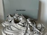 Balenciaga 3xl sportbačiai, 39 dydis, nauji - nuotraukos Nr. 2