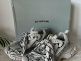 Balenciaga 3xl sportbačiai, 39 dydis, nauji - nuotraukos Nr. 5