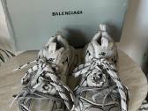 Balenciaga 3xl sportbačiai, 39 dydis, nauji - nuotraukos Nr. 6