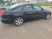 Audi A6 C7 - nuotraukos Nr. 3