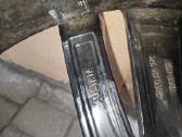 Bmw R19 orginalūs ratai su padangomis - nuotraukos Nr. 8