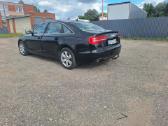 Audi A6 C7 - nuotraukos Nr. 5