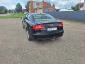Audi A6 C7 - nuotraukos Nr. 7
