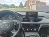 Audi A6 C7 - nuotraukos Nr. 9