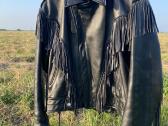 Vanson Leathers odinė striukė - nuotraukos Nr. 2
