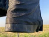 Vanson Leathers odinė striukė - nuotraukos Nr. 8