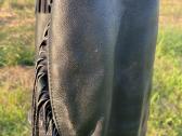 Vanson Leathers odinė striukė - nuotraukos Nr. 11