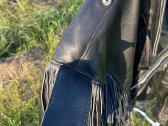 Vanson Leathers odinė striukė - nuotraukos Nr. 13